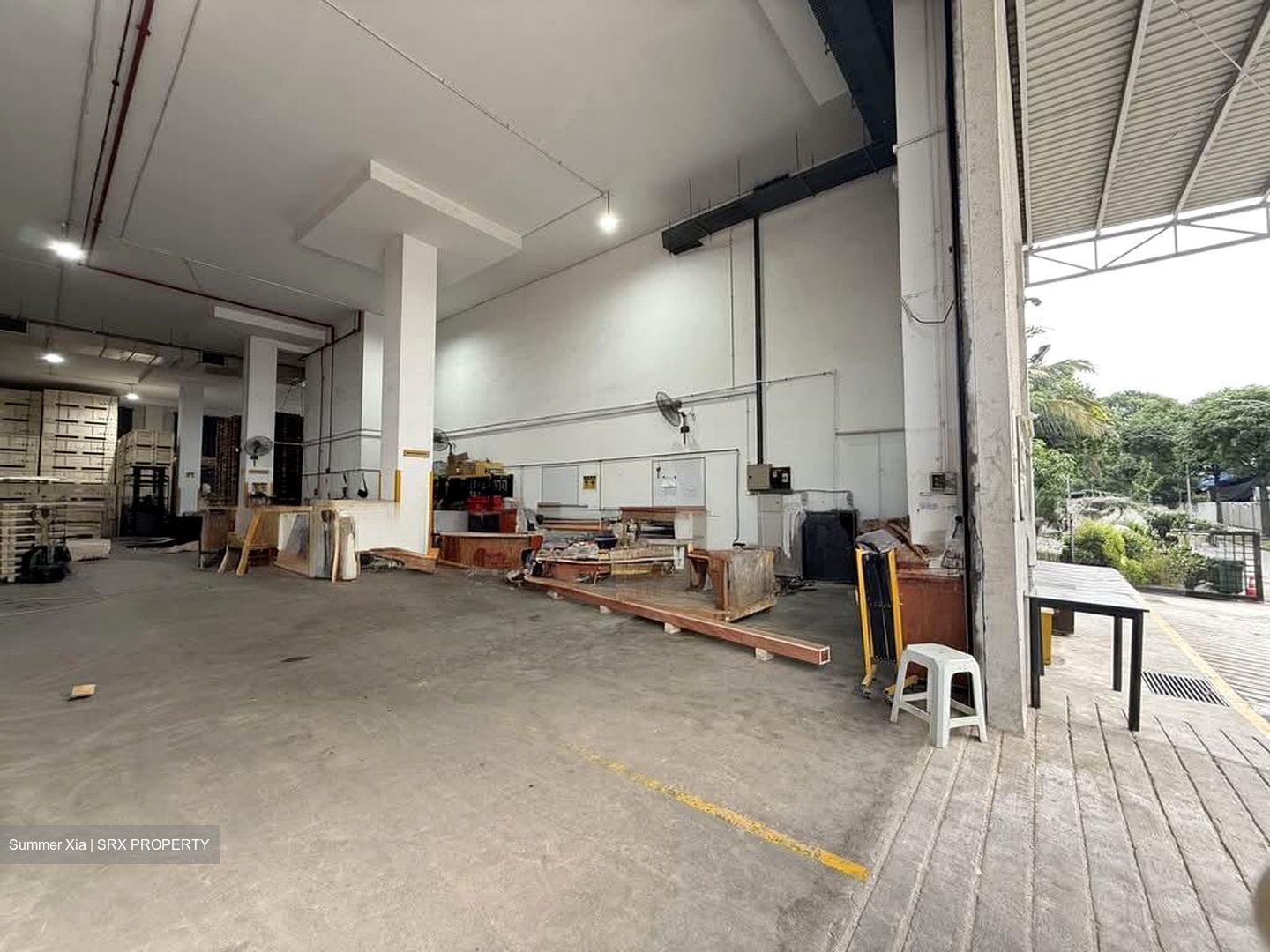 Tuas View Square (D22), Factory #572106471